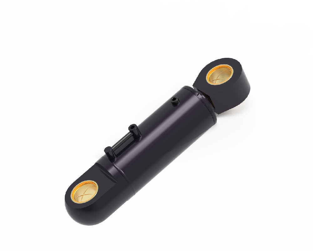 農用拖拉機油缸的耐用性與可靠性探討