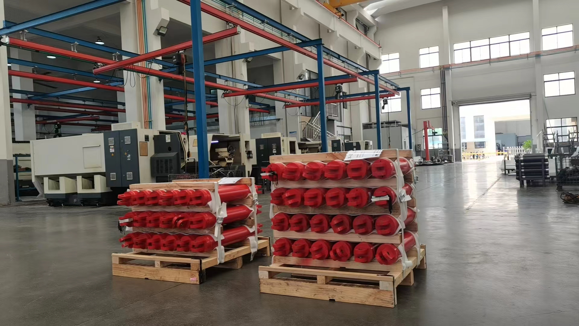 油缸市場 油缸市場