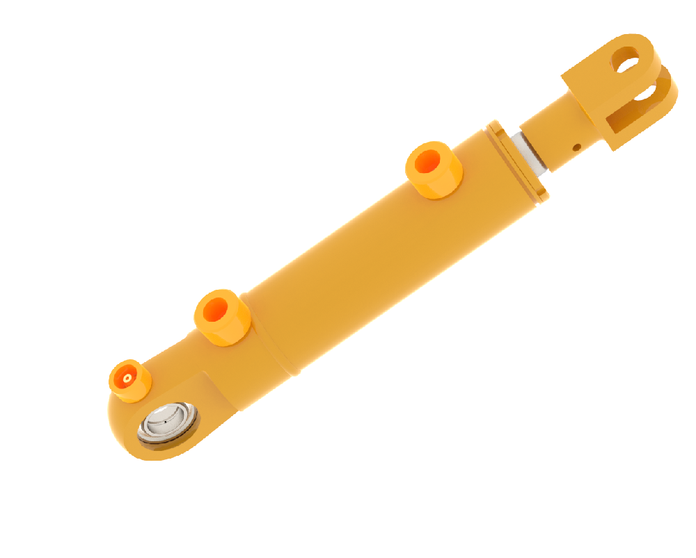 液壓缸行業標準化建設加速，生產企業積*響應