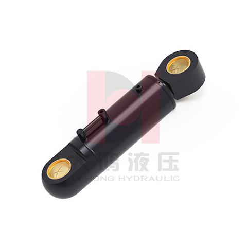 液壓油缸運行速度變慢該如何排查問題？