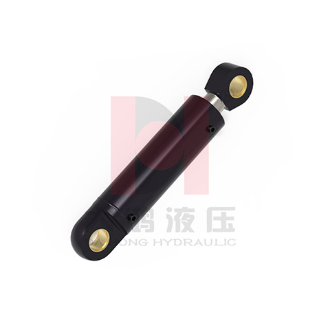 不同工況下液壓油缸的選型有哪些講究?